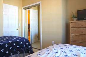 Barefoot Resort by Palmetto Vacations