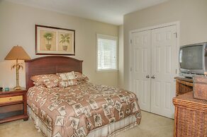 Barefoot Resort by Palmetto Vacations