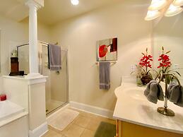 Barefoot Resort by Palmetto Vacations