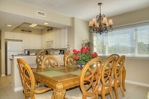 Barefoot Resort by Palmetto Vacations