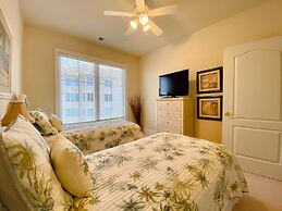 Barefoot Resort by Palmetto Vacations