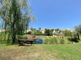 Barefoot Resort by Palmetto Vacations