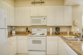 Barefoot Resort by Palmetto Vacations