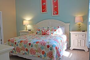 Barefoot Resort by Palmetto Vacations