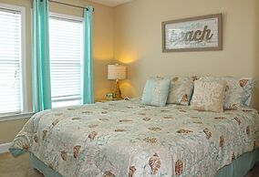 Barefoot Resort by Palmetto Vacations