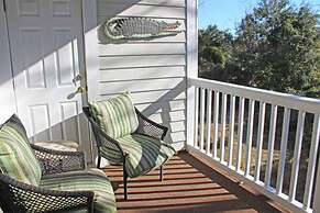 Barefoot Resort by Palmetto Vacations