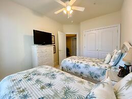 Barefoot Resort by Palmetto Vacations