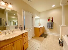 Barefoot Resort by Palmetto Vacations