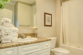 Barefoot Resort by Palmetto Vacations