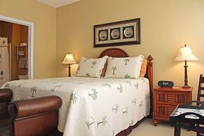 Barefoot Resort by Palmetto Vacations