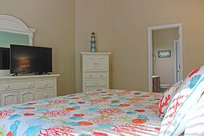 Barefoot Resort by Palmetto Vacations