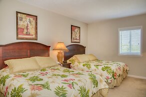 Barefoot Resort by Palmetto Vacations