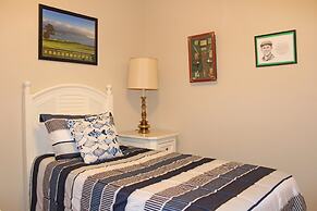 Barefoot Resort by Palmetto Vacations