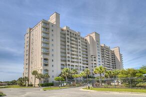 Barefoot Resort by Palmetto Vacations