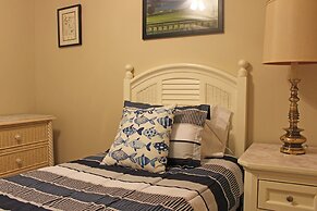 Barefoot Resort by Palmetto Vacations