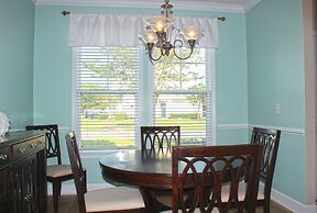 Barefoot Resort by Palmetto Vacations