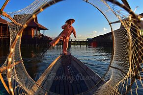Shwe Inn Tha Floating Resort Hotel