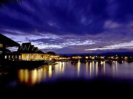 Shwe Inn Tha Floating Resort Hotel