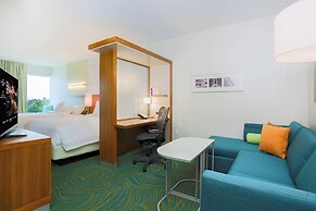 SpringHill Suites by Marriott San Jose Airport