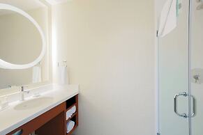 SpringHill Suites by Marriott San Jose Airport