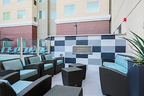 SpringHill Suites by Marriott San Jose Airport