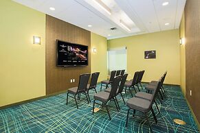 SpringHill Suites by Marriott San Jose Airport