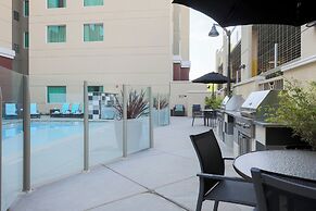 SpringHill Suites by Marriott San Jose Airport