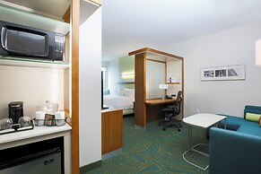 SpringHill Suites by Marriott San Jose Airport