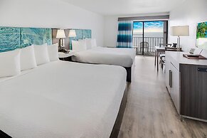 Tropical Seas Hotel