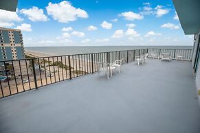 Tropical Seas Hotel