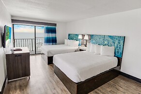 Tropical Seas Hotel