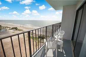 Tropical Seas Hotel