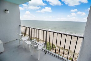 Tropical Seas Hotel