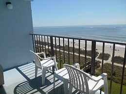 Tropical Seas Hotel