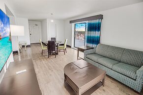 Tropical Seas Hotel