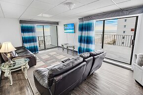 Tropical Seas Hotel
