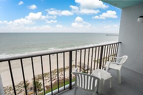 Tropical Seas Hotel