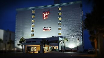 Tropical Seas Hotel