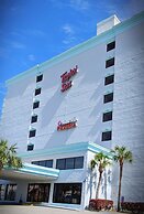 Tropical Seas Hotel