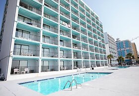 Tropical Seas Hotel
