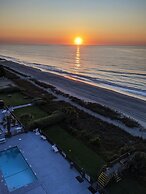 Tropical Seas Hotel