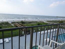 Tropical Seas Hotel