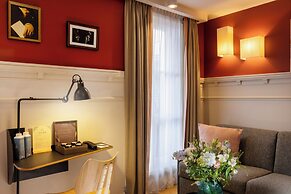 Hotel & Spa Royal Madeleine