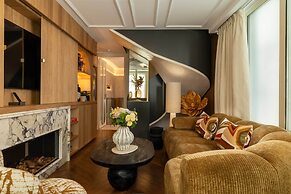 Hotel & Spa Royal Madeleine