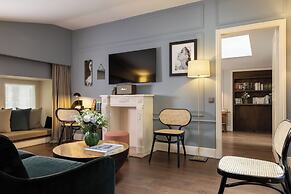 Hotel & Spa Royal Madeleine