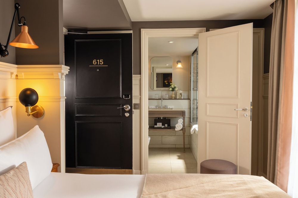 Hotel & Spa Royal Madeleine