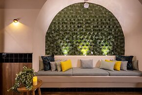 Hotel & Spa Royal Madeleine