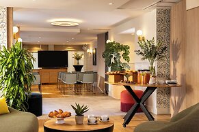 Hotel & Spa Royal Madeleine