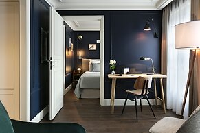 Hotel & Spa Royal Madeleine