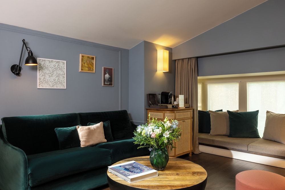 Hotel & Spa Royal Madeleine